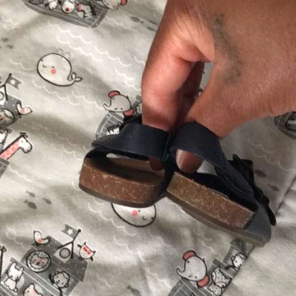 Infant sandals - Picture 5 of 5